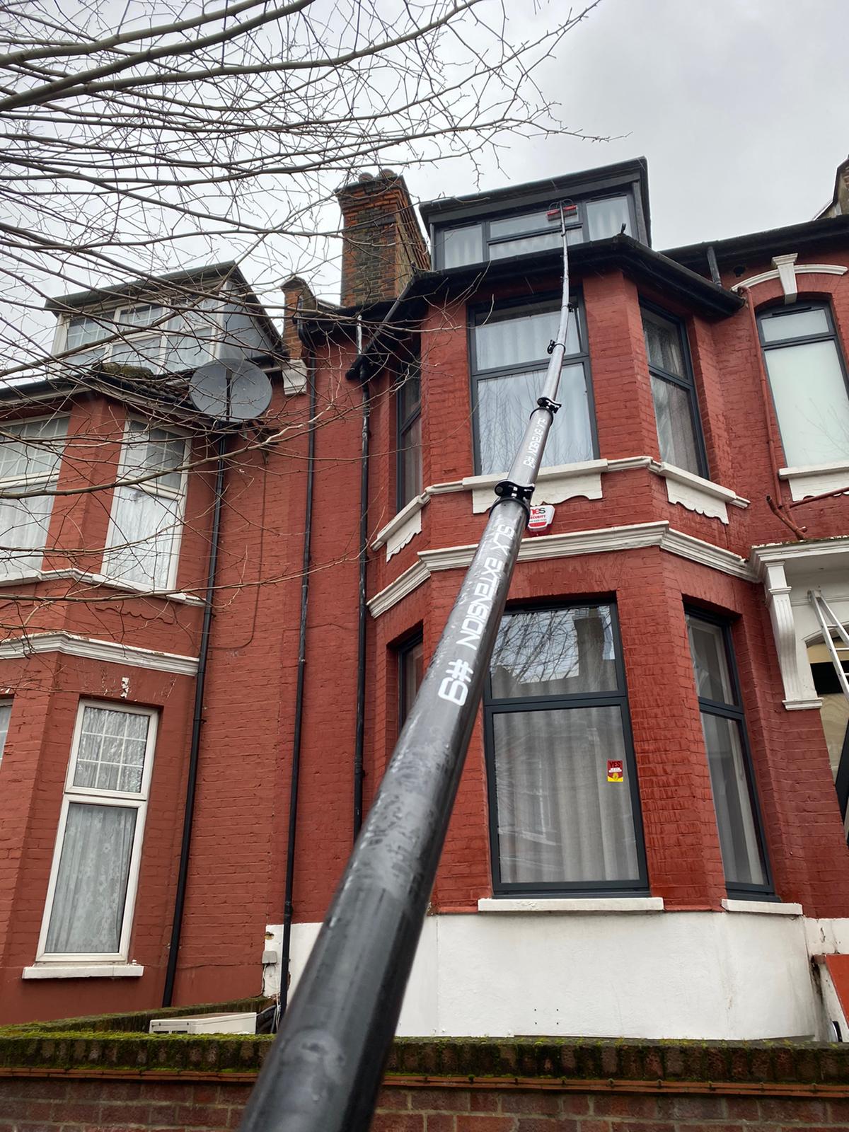 Window Cleaning Tool