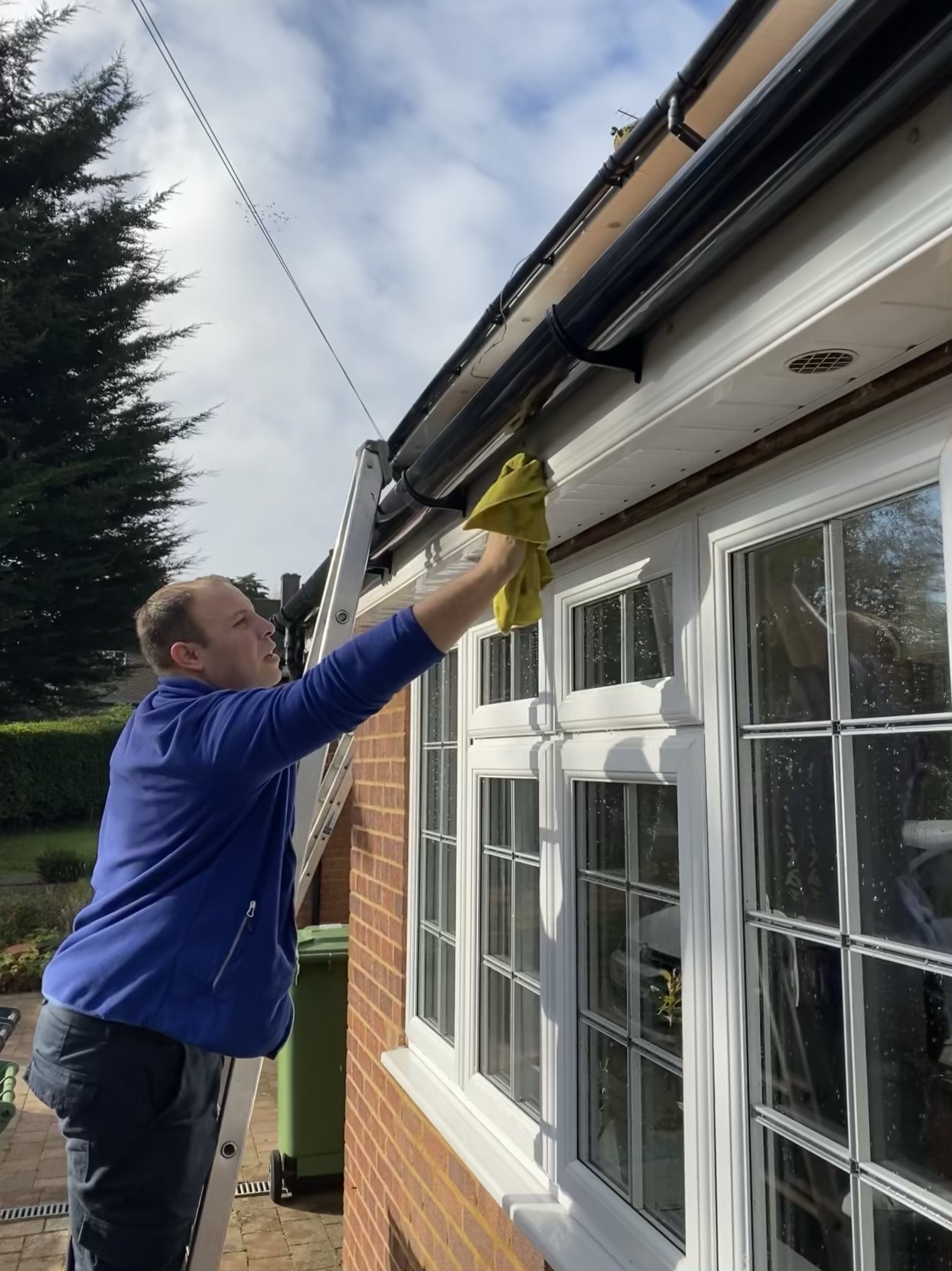 Window Cleaning Services in Yorktown Heights NY