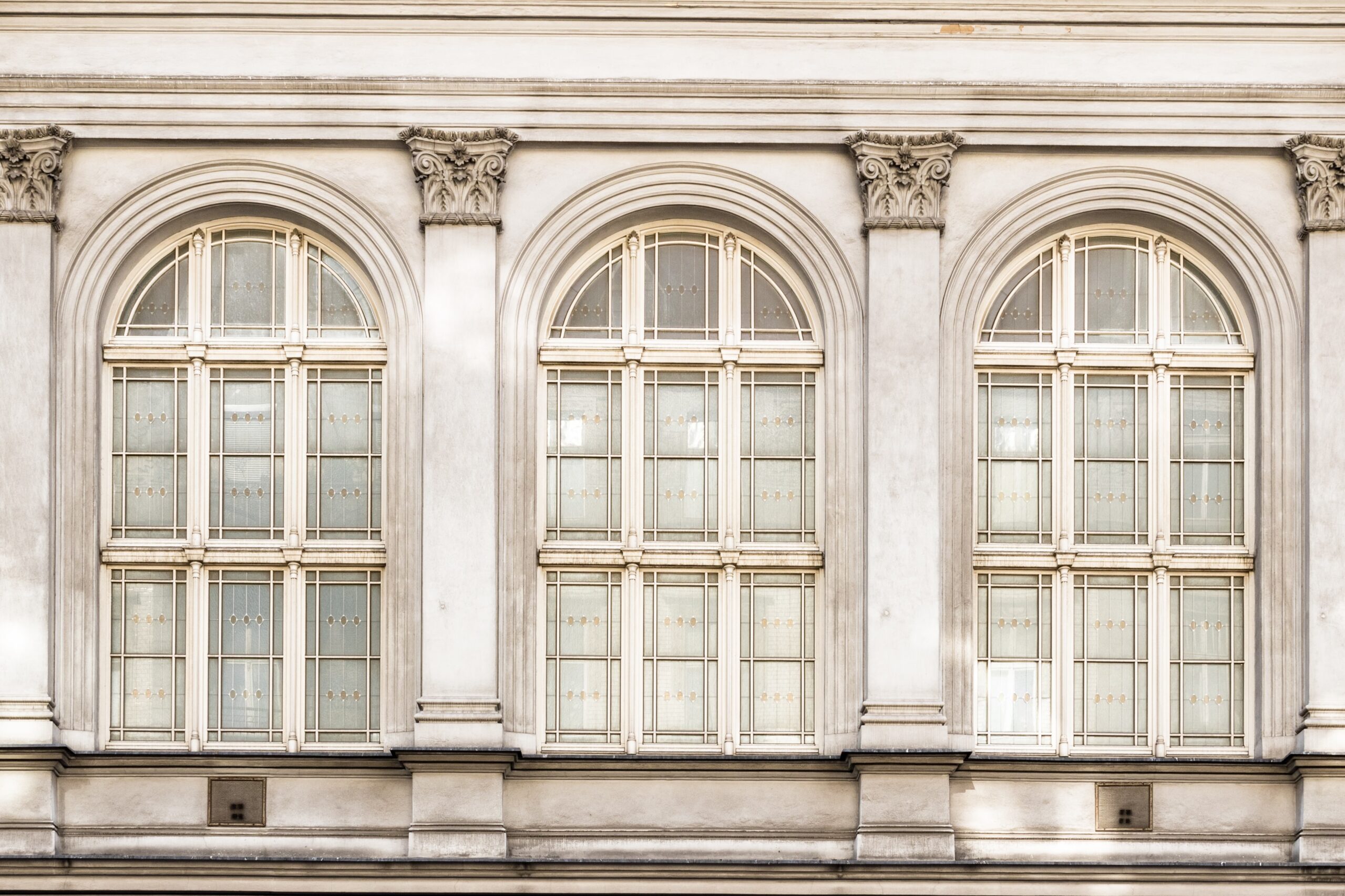 Window Cleaner Westminster