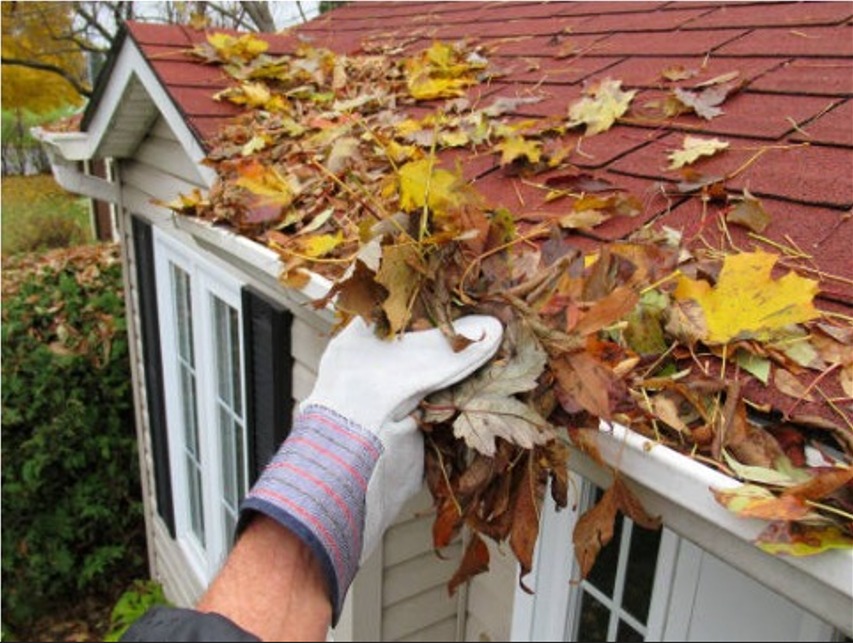 Gutters Cleaning Services in London