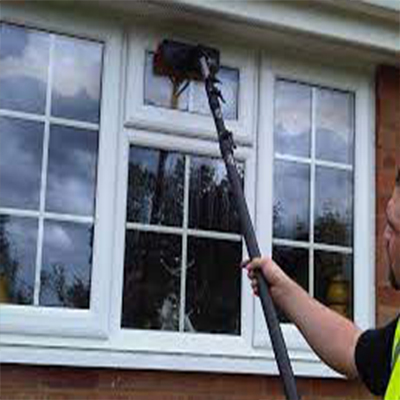 Window Cleaners Company in London
