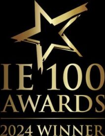 ie100-awards