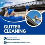 Gutter Cleaning Camden