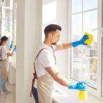 Window Cleaners in London