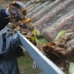 Gutter Cleaning Islington