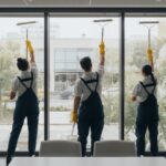 Window Cleaner Westminster