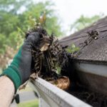 gutter cleaners