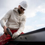 Gutter Cleaning