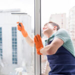 window cleaning in Chelsea