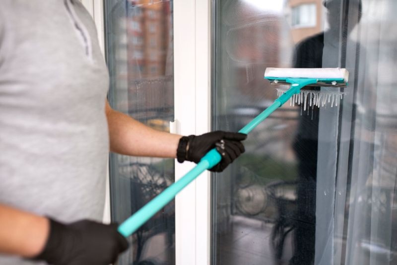 Window Cleaning Knightsbridge
