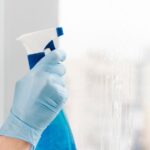 window cleaning services